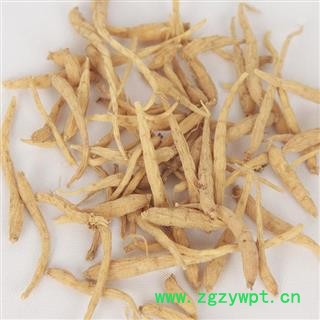 瑞森药材行太子参 选货 产地直供图2