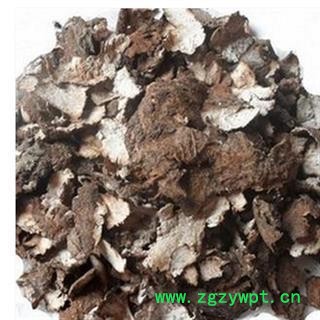 茯苓皮选货 过筛质量好 价格低 产地直销  产地 安徽省图2