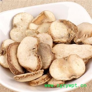 瑞森药材行浙贝母 无硫选片 浙江产 片大 手工选片 新货供应图2