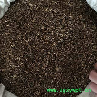 诺源药材行正品北豆根 黄条香 野豆根 蝙蝠藤图2