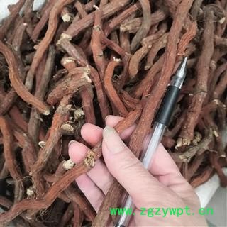 诺源药材行中药材丹参  丹参大条   含量高图2