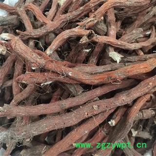 诺源药材行中药材丹参  丹参大条   含量高图4