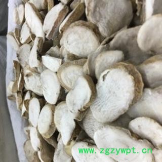 诺源药材行中药材浙贝片  浙贝母选货 优质无硫图2