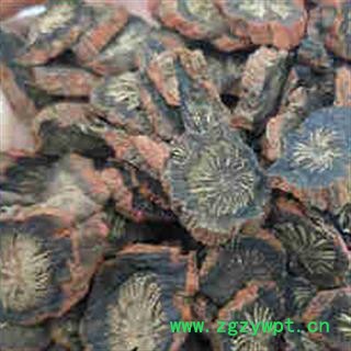 诺源药材行 中药材丹参 紫丹参 丹参片 多种规格图2