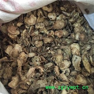 诺源药材行中药材 独活 独活片 独摇草图2