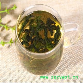 诺源药材行长白山茶叶刺五加 刺五加茶  嫩叶小叶茶图2