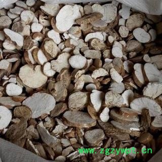 诺源药材行中药材正品防己 粉防己  另有木防己图2