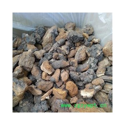 吉康药业白桦茸  桦树茸 白桦泪 桦树泪 桦树黄 桦树菇 桦褐孔菌