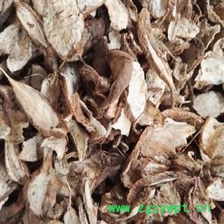 诺源药材行中药材白蔹  山地瓜 野红薯图2