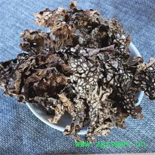 吉康药业老龙皮 石龙皮 网肺衣 石龙衣新货颜色好图2