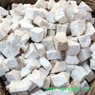 茯苓 新货 无硫磺 过0.3筛子 纯干 无粉 产地安徽图2