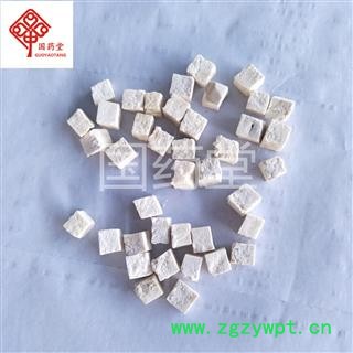 茯苓 中心丁 国药堂 专注品质 产地 云南省图3