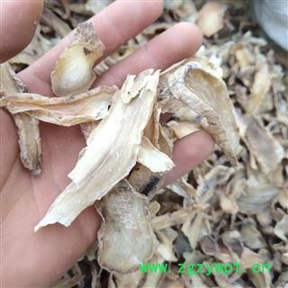 天麻天 无硫 少许红片 统货 产地 安徽省芜湖市图3