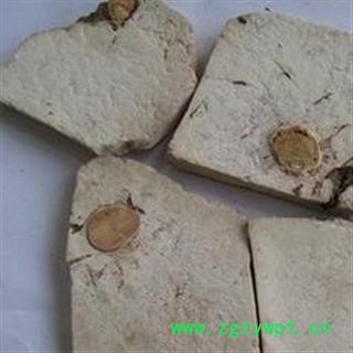 茯神片1000克促销批发价 茯神选快 产地 安徽省 大货批发价图2