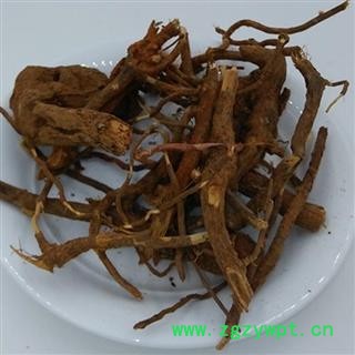 煜庭药业   山白芷图4