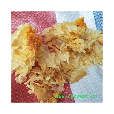 银耳 碎银耳干净无杂 产地 福建省