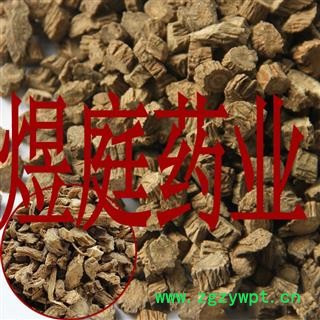 煜庭药业 续断 川断图2