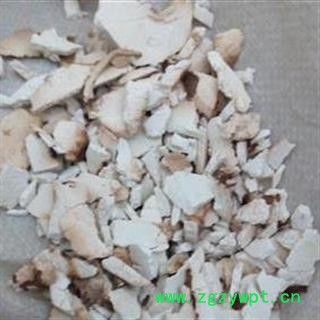 茯苓片1000克促销批发价 茯苓统片 产地 安徽省大货批发价图3