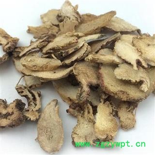 煜庭药业 白芨 旱白芨 大白芨 贵州正品图2