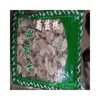 煜庭药业 菊苣根  苦苣 苦菜