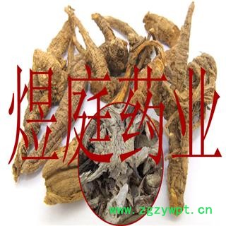 煜庭药业 藁本图2