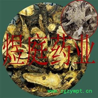 煜庭药业 藁本图4