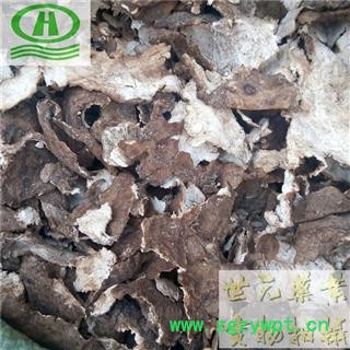 世元药业 茯苓皮 正品 干净 性价比高 无碎渣图2