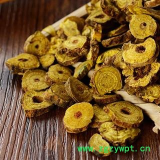 煜庭药业 黄芩 野生黄芩 腐肠、黄文、空肠、元芩、土金茶图2