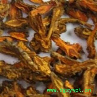 煜庭药业 黄连图2