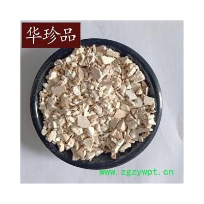 华珍品中药材超市 茯苓 02 茯苓粒 统 产地 安徽省