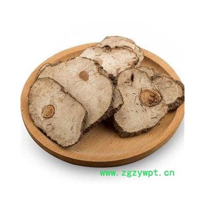 茯神 统货 产地 安徽省