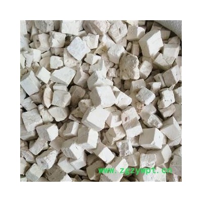 茯苓 大丁茯苓 产地 安徽省