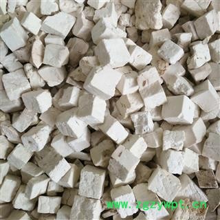 茯苓 大丁茯苓 产地 安徽省图2