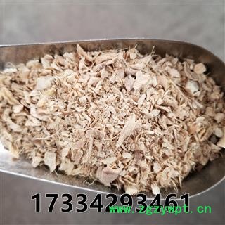 姜皮 干姜皮 纯净无杂质图4