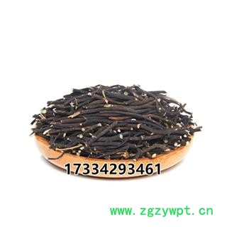 中药材 新货威灵仙根  铁线威灵仙 老虎须铁脚粉图4