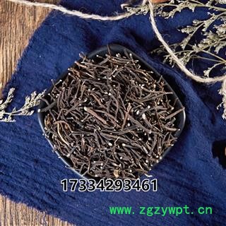 中药材 新货威灵仙根  铁线威灵仙 老虎须铁脚粉图2