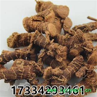 中药材  良姜 高良姜 风姜 小良姜 膏凉姜图2