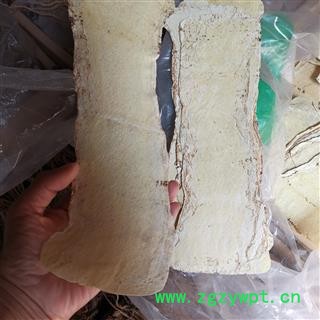 瑞森药材行黄芪压片片长25~30cm统货散装甘肃产地直供甘肃黄芪片大宽带片图3