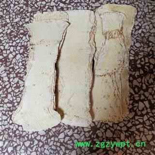 瑞森药材行黄芪压片片长25~30cm统货散装甘肃产地直供甘肃黄芪片大宽带片图2