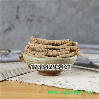 中药材远志 远志 远志肉 远志筒秦岭 远志新货图2