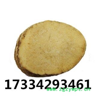 泽泻片 水泻 泽泻 生泽泻片 中药材图4