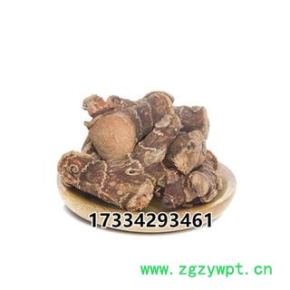 良姜 高良姜片良姜粉南姜沙姜红蔻根小良姜香料中药材图4