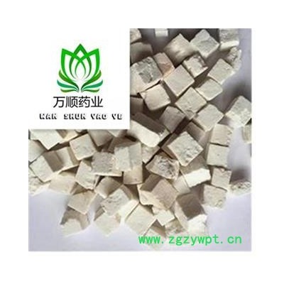 茯苓丁好统货 颜色好四方丁过筛无粉沫 质量好 价格低 产地直销   产地 安徽省