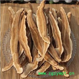 精品木灵芝选片 质量好 价格低  产地 吉林省图2