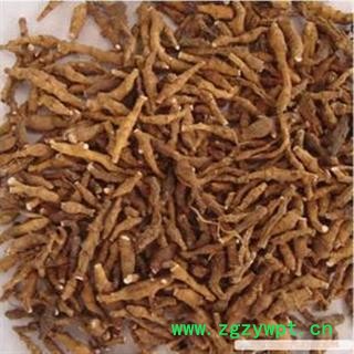 瑞森药材行九节菖蒲 统货195 选个220产地江西省九江市九江县图2