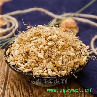 中药材薤白薤葱薤白头菜芝图2