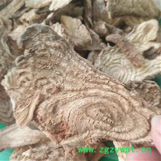 诺源药材行中药材 商陆 牛大黄 山萝卜 水萝卜图2