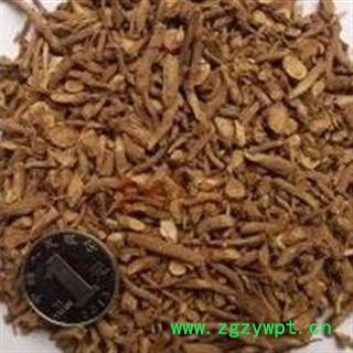 诺源药材行中药材正品冷背中药材木香图3