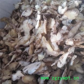 诺源药材行中药材优质黄精 各种规格图2