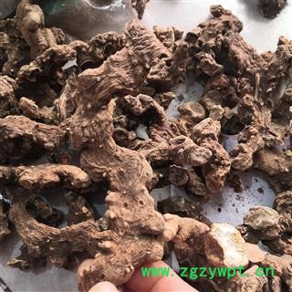 诺源药材行中药材八角莲  独角莲 独叶一枝花   一碗水图2